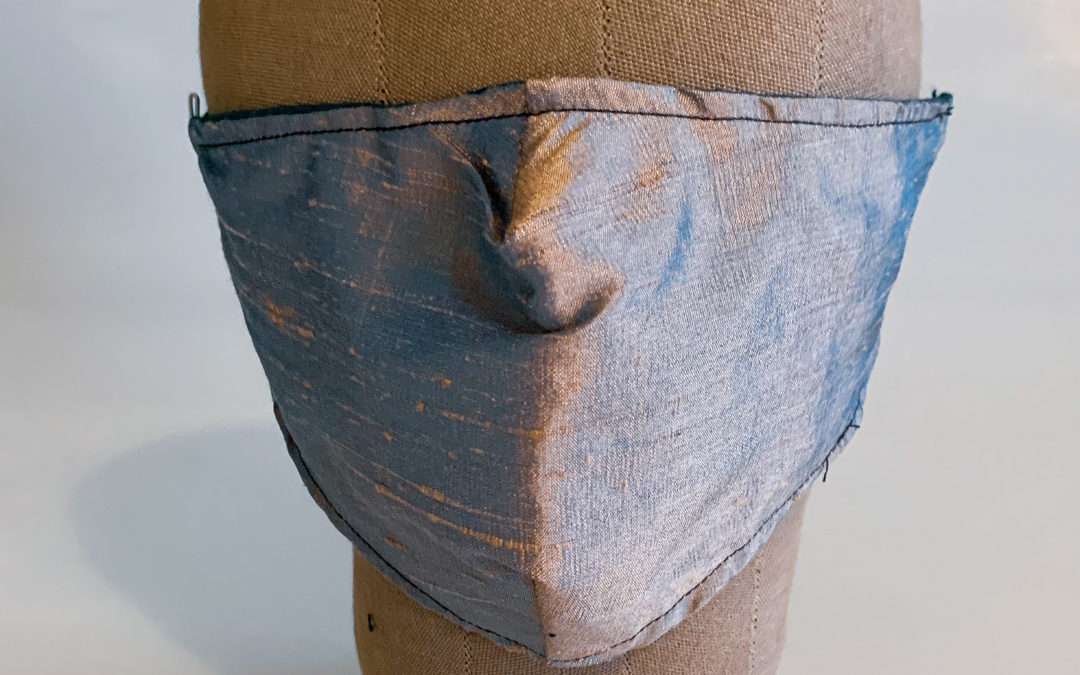 2020 : A new way of living